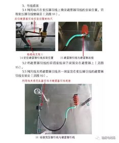 配電網工廠化施工 電力專家深度解讀與網絡工程設計施工要點