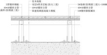 干貨 | 地面、吊頂與墻面工程三維節點施工工藝詳解及網絡工程設計與施工